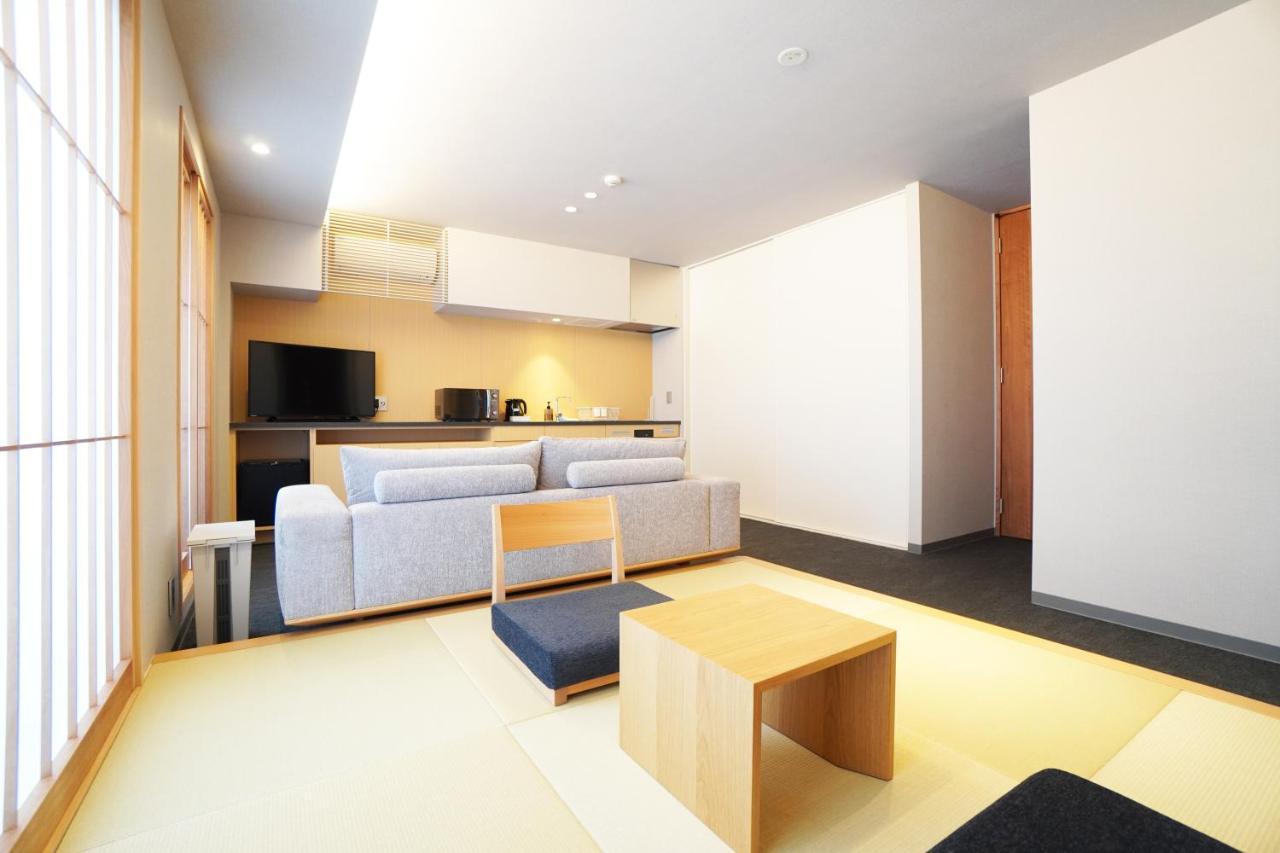 Avenir Hotel Kyōto Esterno foto