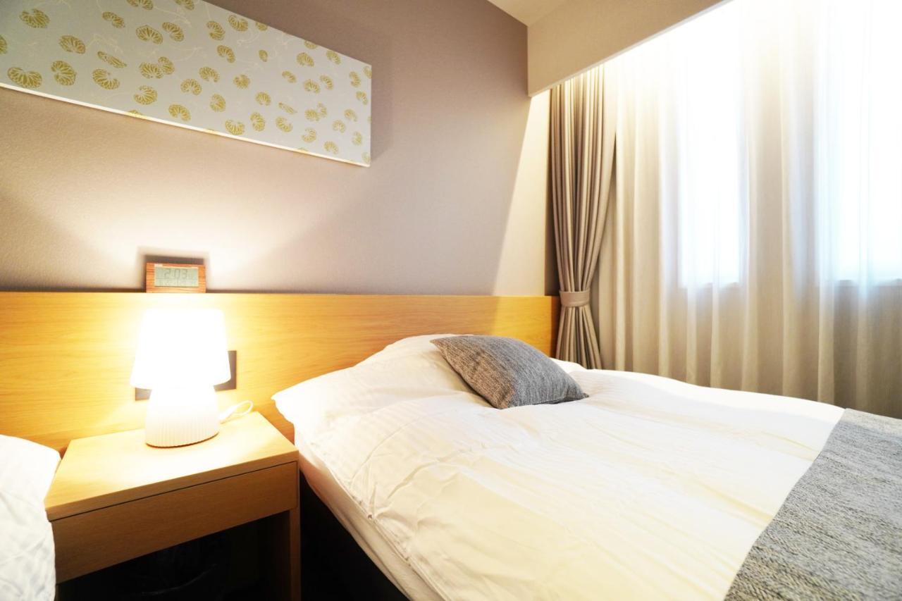Avenir Hotel Kyōto Esterno foto