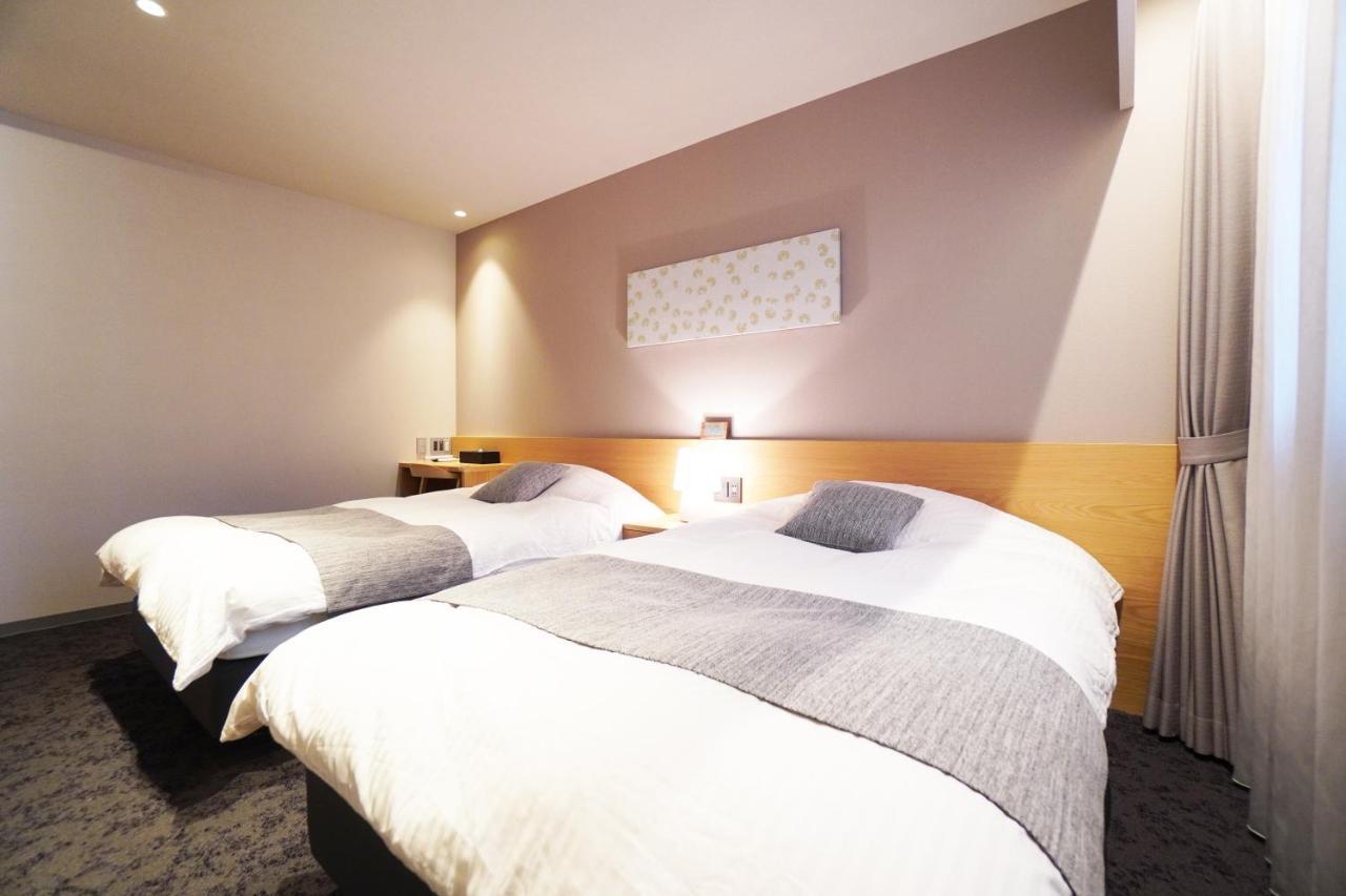 Avenir Hotel Kyōto Esterno foto