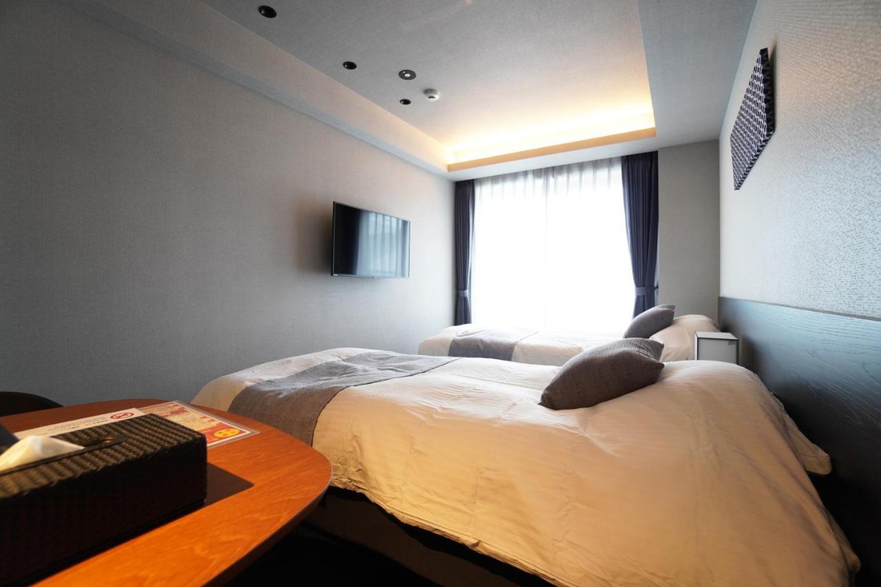 Avenir Hotel Kyōto Esterno foto