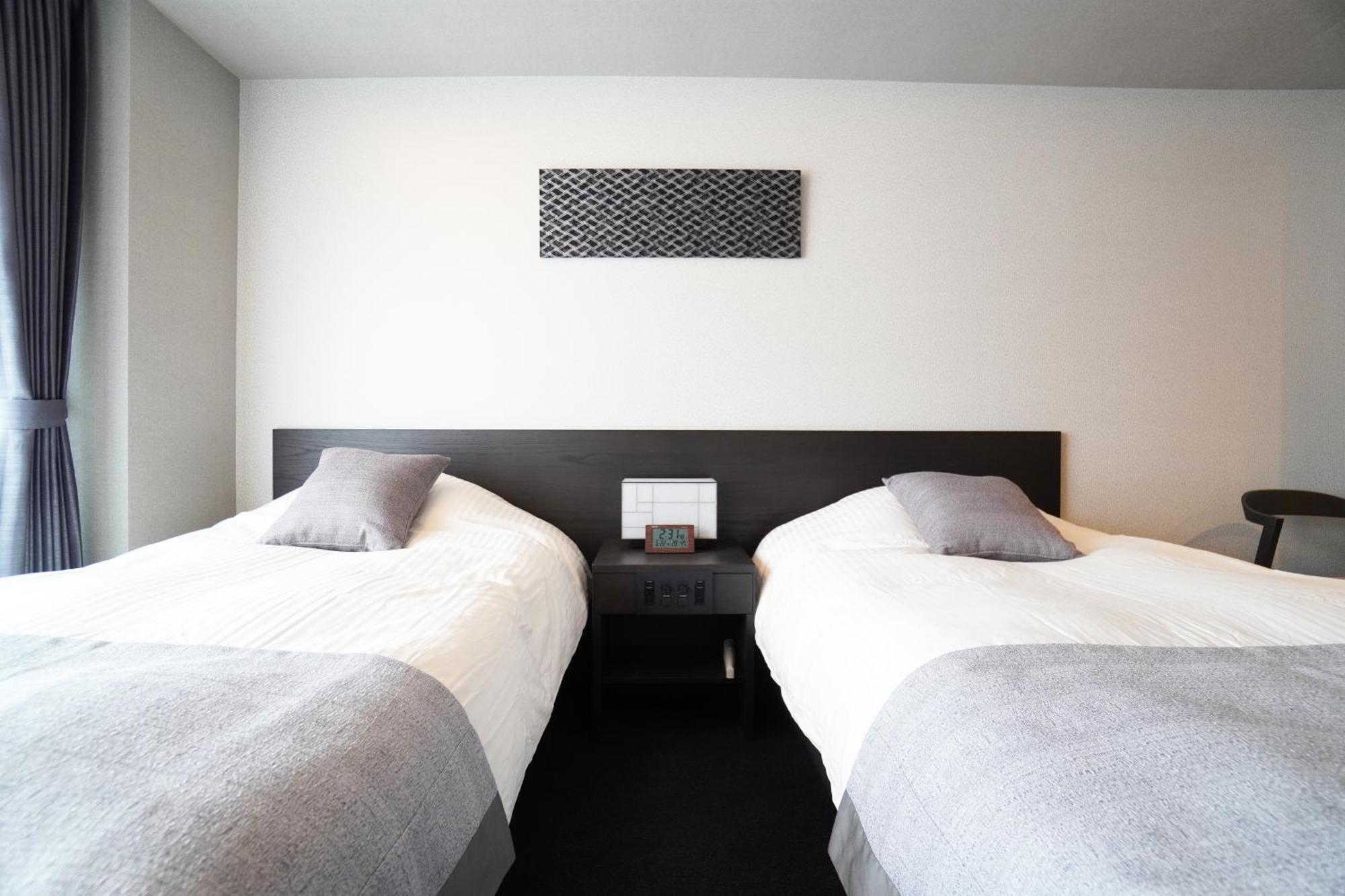 Avenir Hotel Kyōto Esterno foto