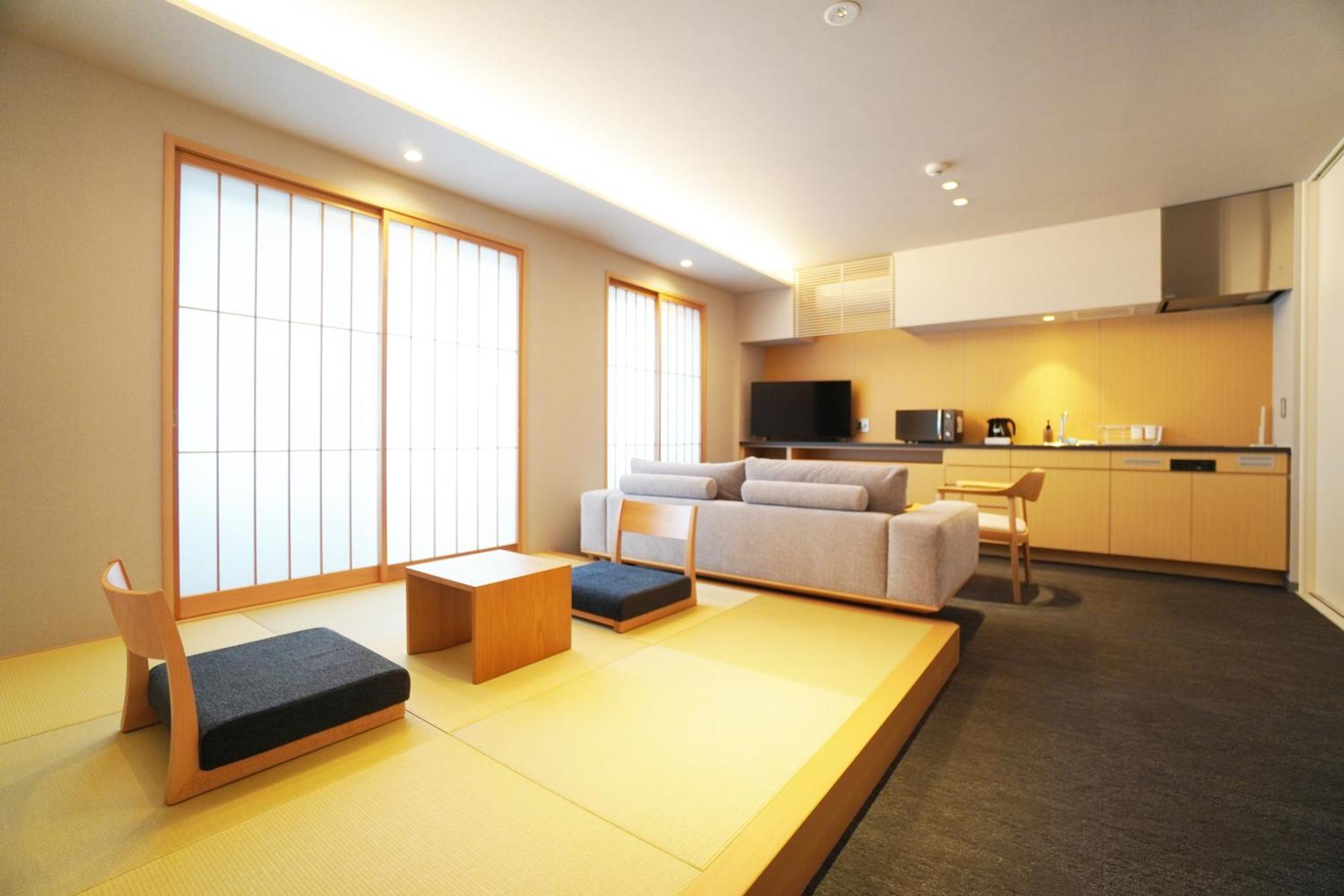 Avenir Hotel Kyōto Esterno foto