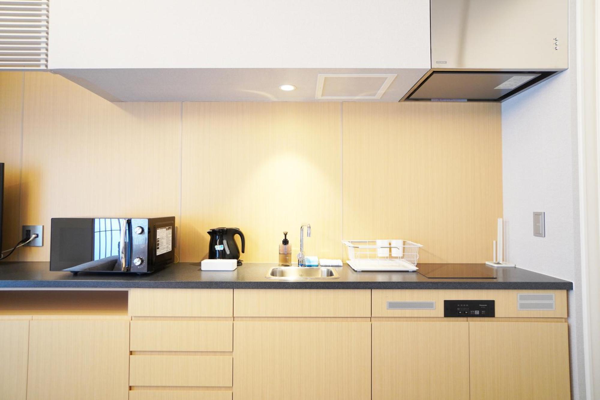 Avenir Hotel Kyōto Esterno foto