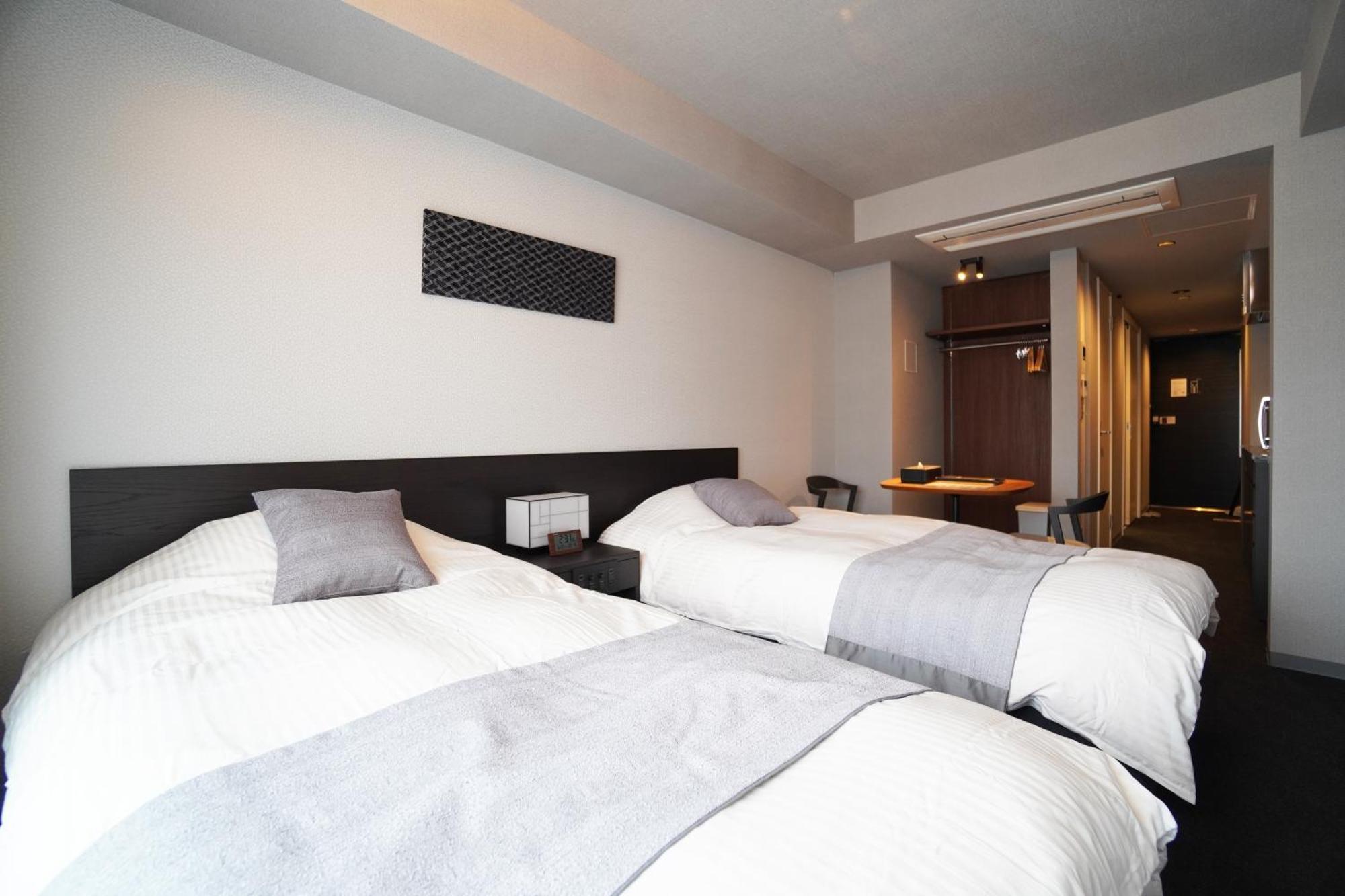 Avenir Hotel Kyōto Esterno foto
