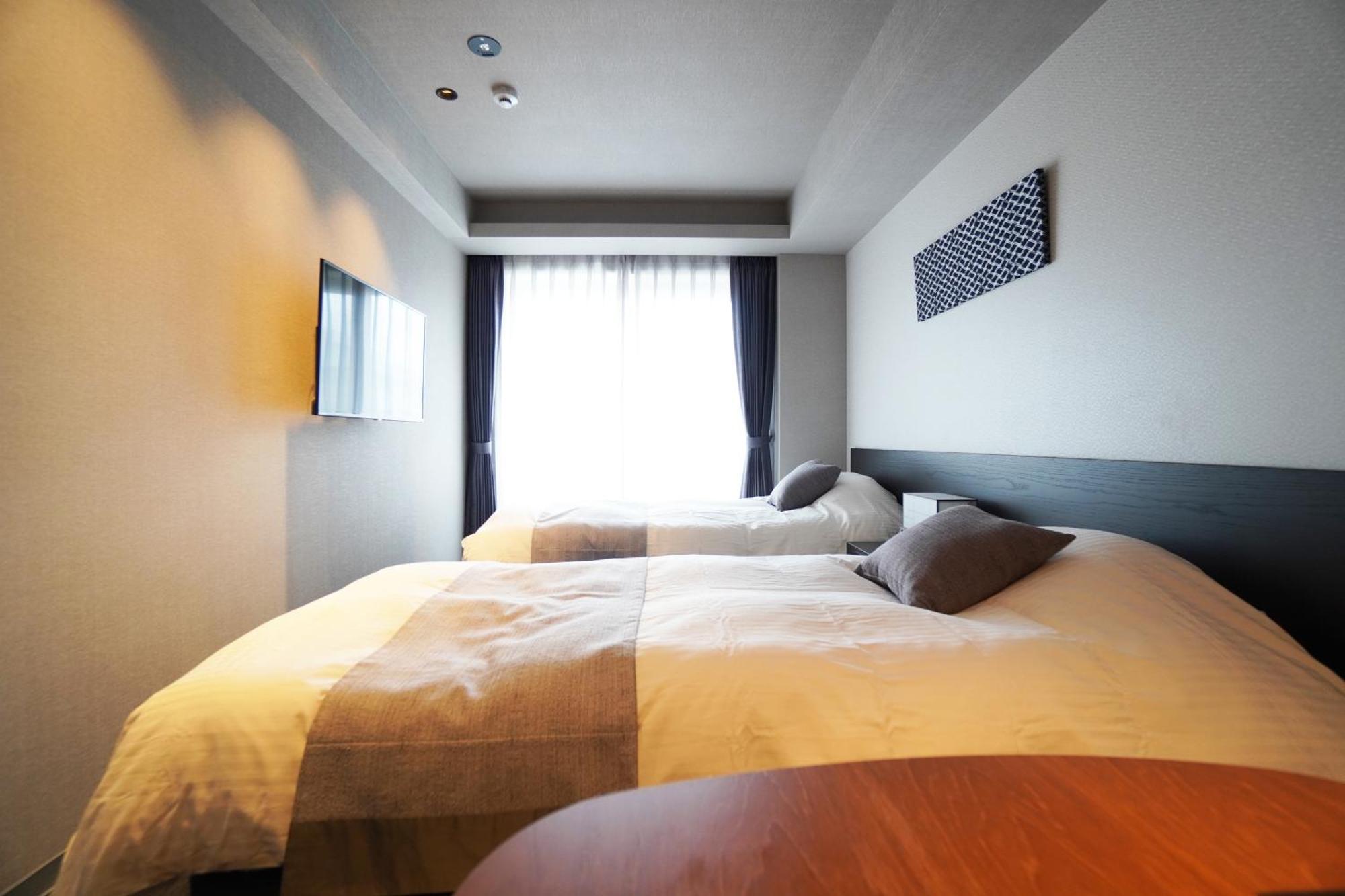 Avenir Hotel Kyōto Esterno foto
